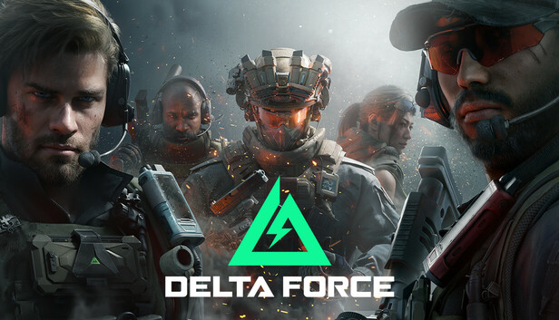 DeltaForce (Garena)