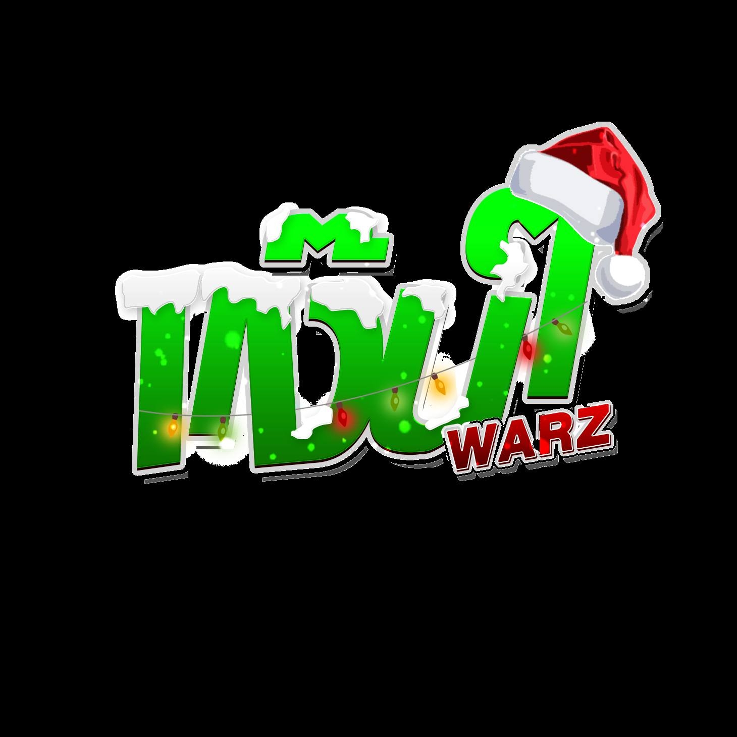 WARZ แง๊นๆ