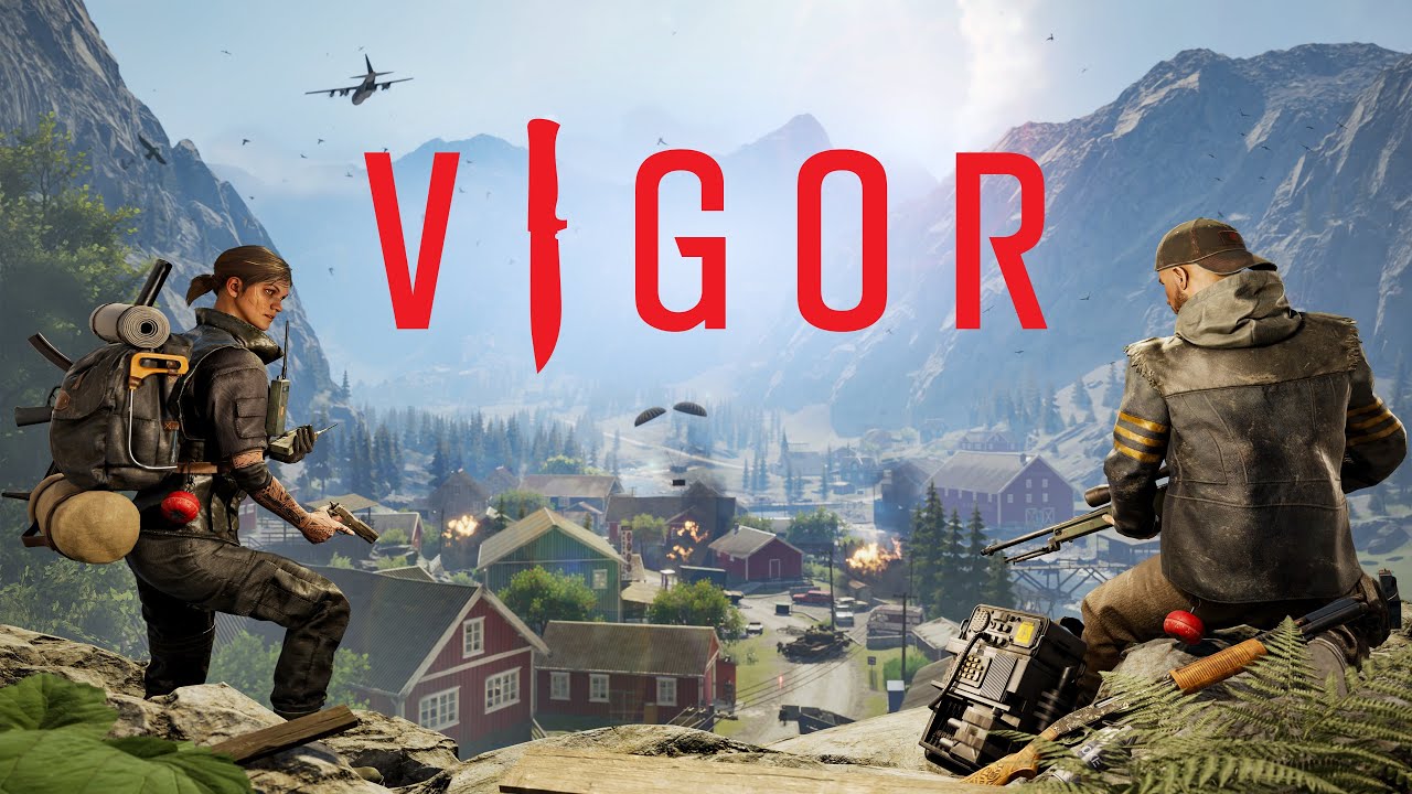 Vigor