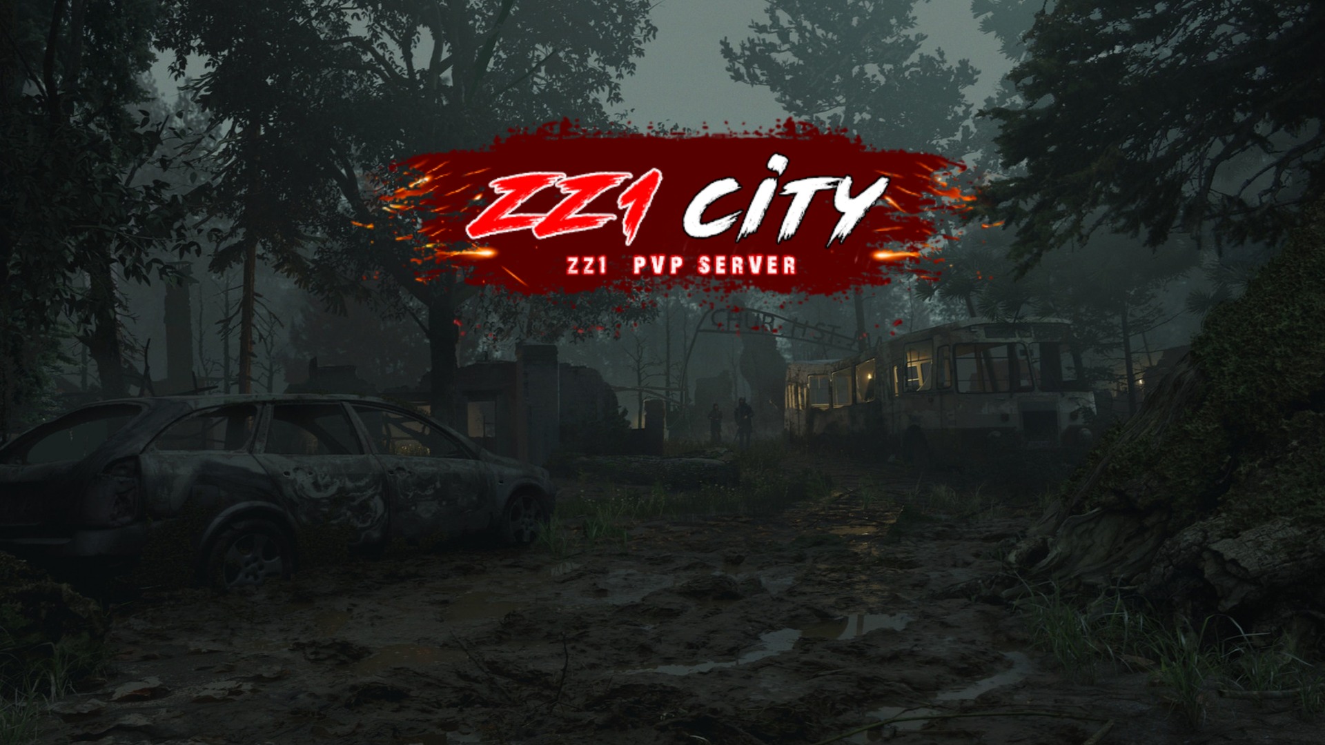 WARZ ZZ1