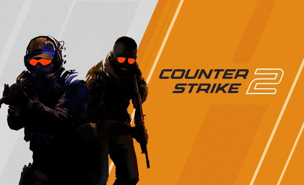 Counter-Strike2