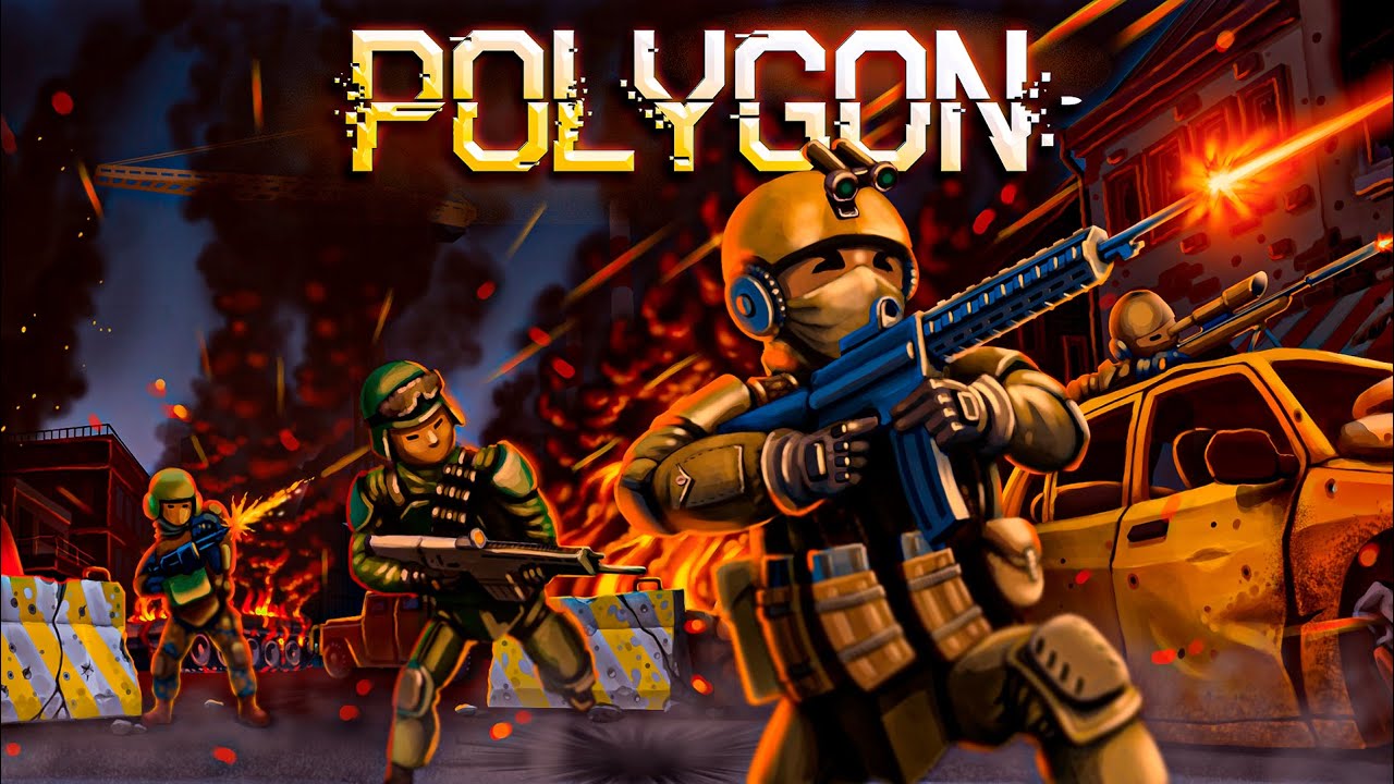 POLYGON