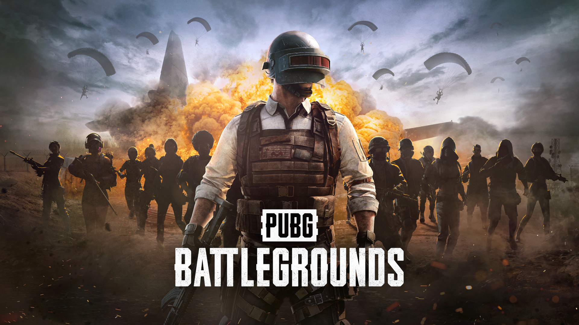 PUBG STEAM (VIP)